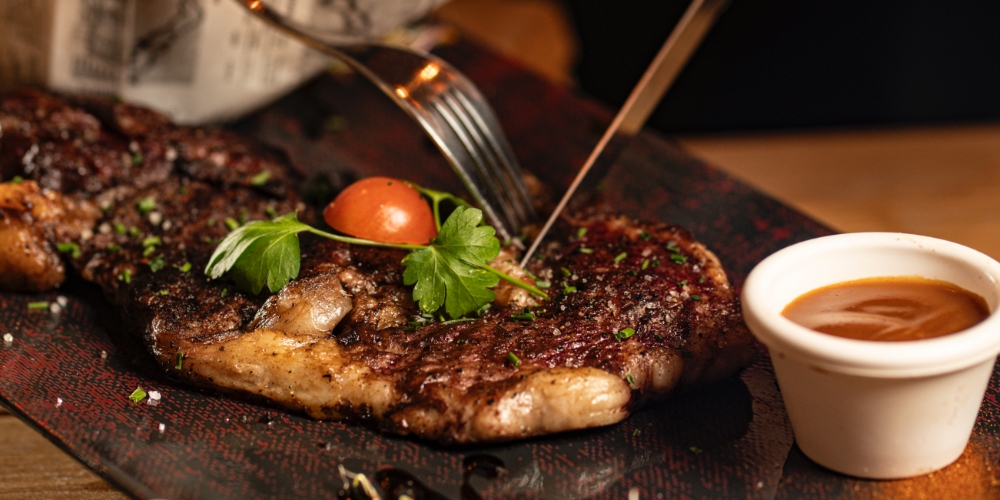 Viande